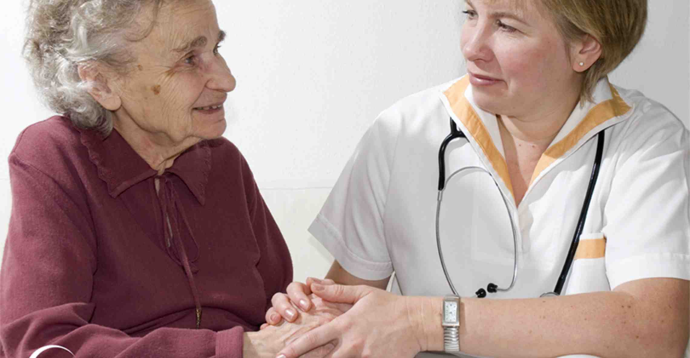 пожилые женщины контролируют уровень онкомаркеров